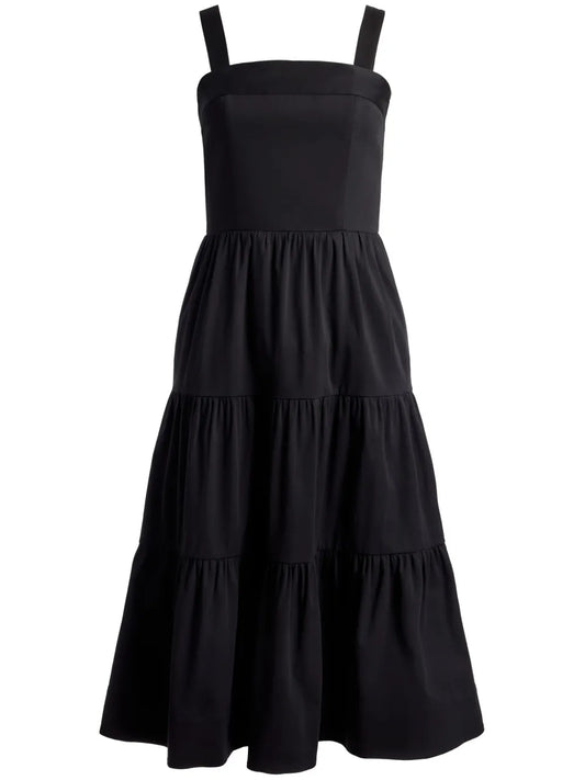 Saige Midi Dress
