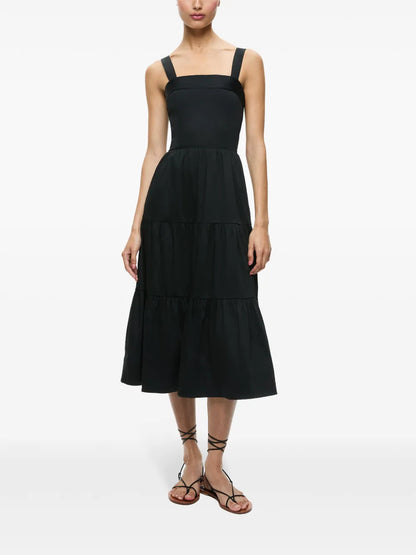 Saige Midi Dress