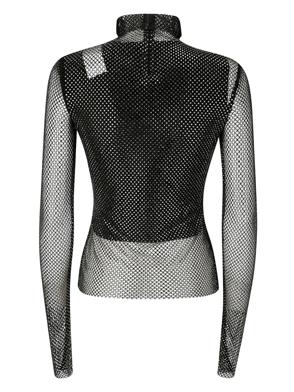 Valdai Blouse