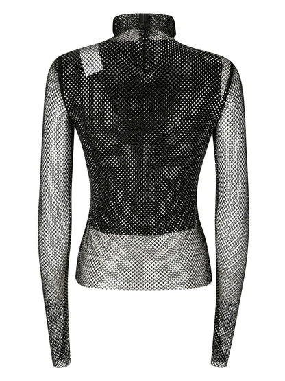 Valdai Blouse