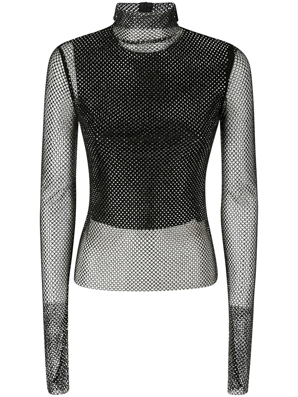 Valdai Blouse