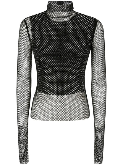 Valdai Blouse