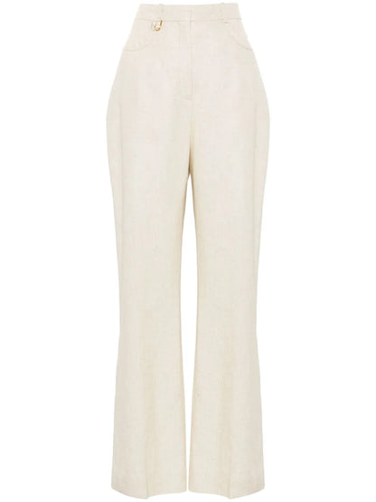 Le Pantalon Sauge Trousers