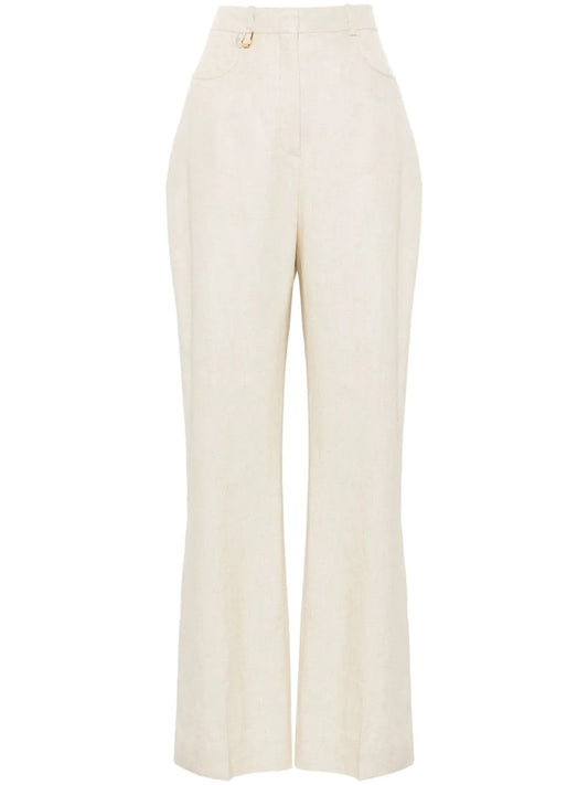 Le Pantalon Sauge Trousers