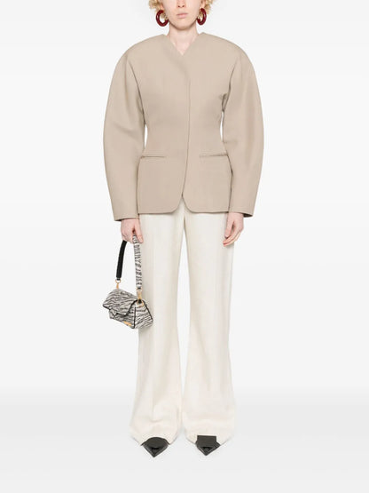 Le Pantalon Sauge Trousers