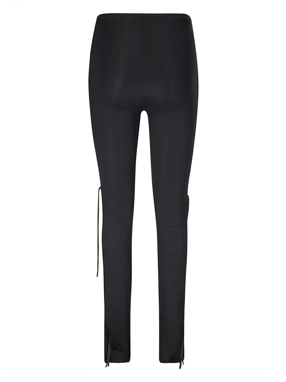 Appliqué Leggings