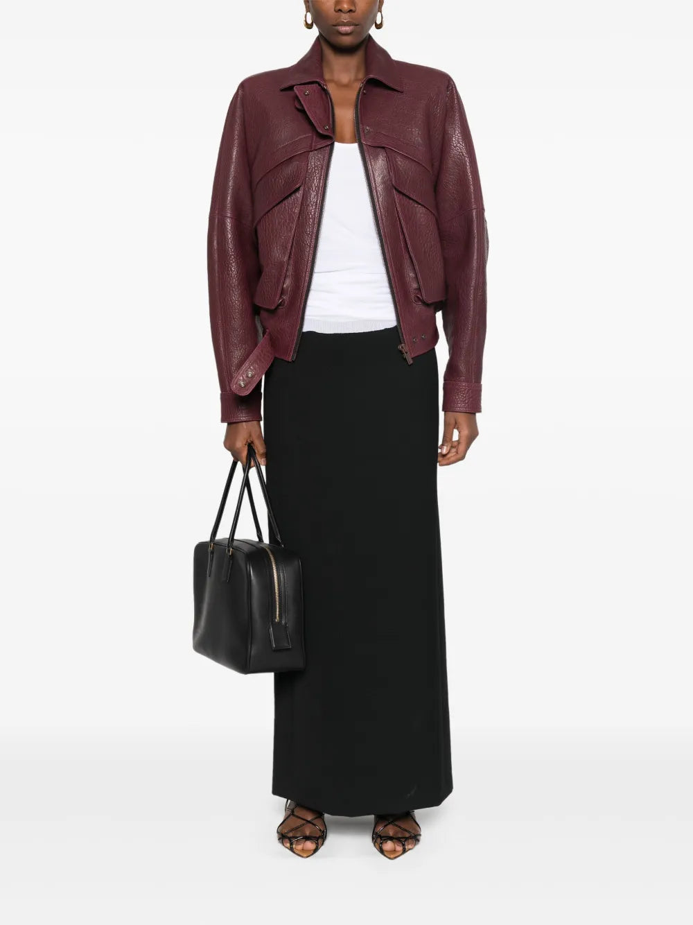 The Selee Top