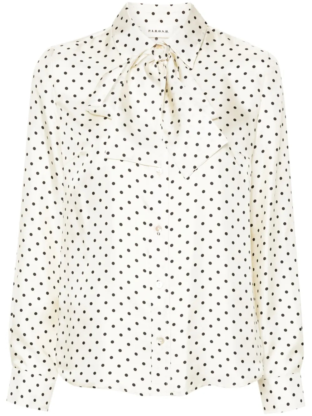 Soia Shirt