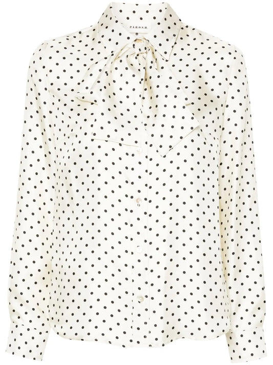 Soia Shirt