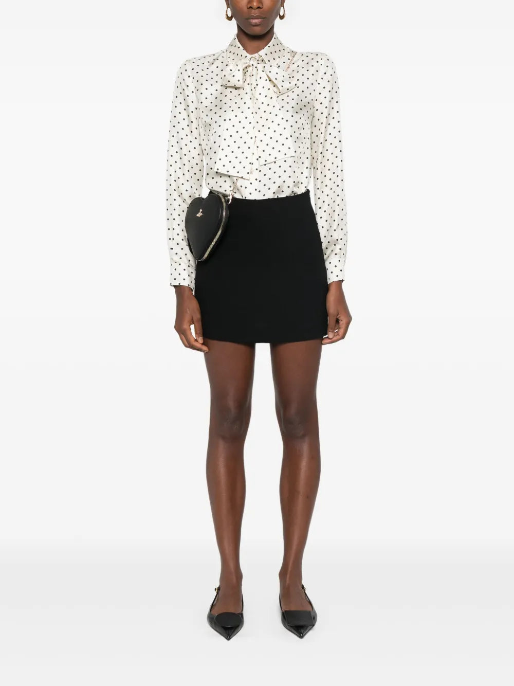 Soia Shirt
