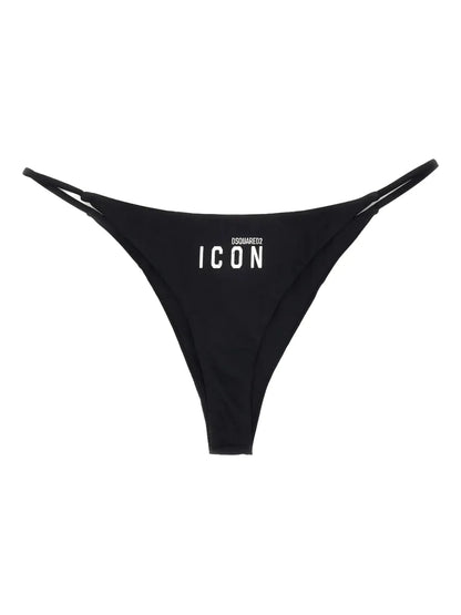 Icon Bikini Bottoms