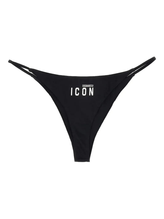Icon Bikini Bottoms