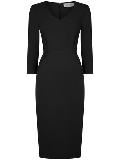 Tatum Pencil Dress