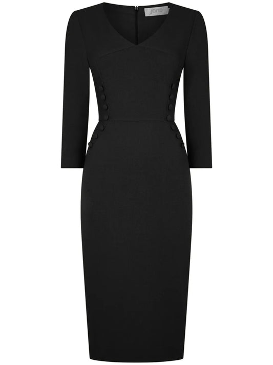 Tatum Pencil Dress