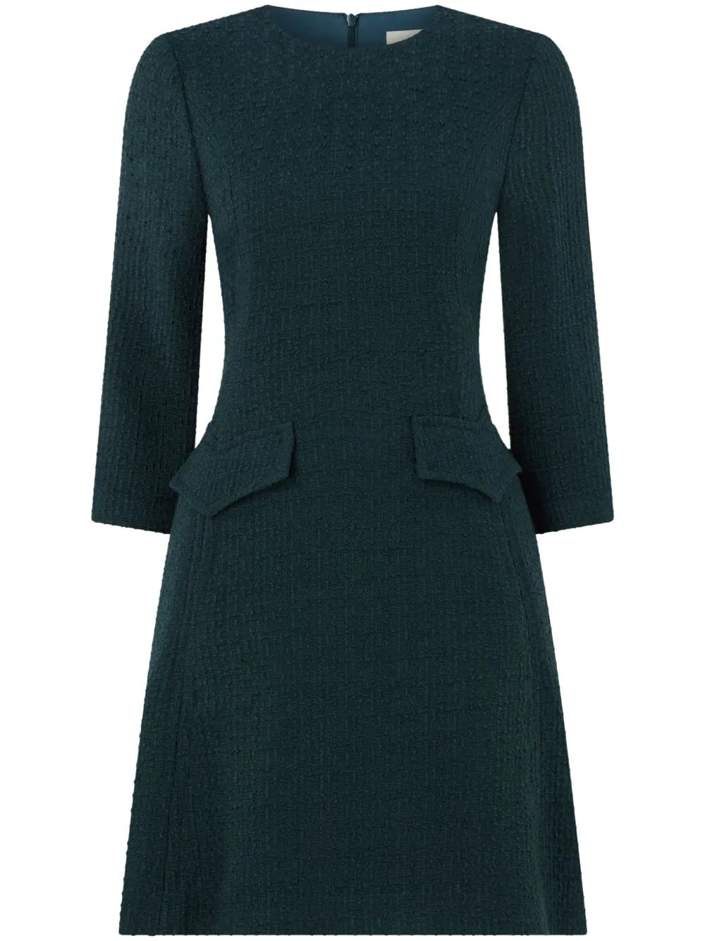 Tessa Tailored Dress