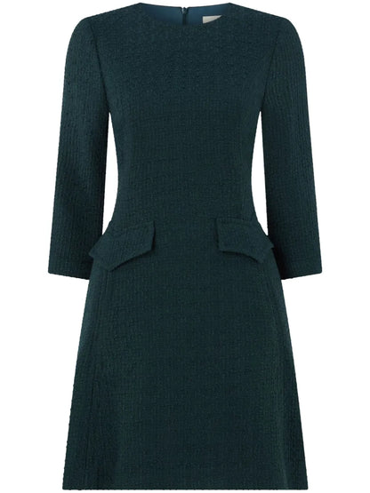 Tessa Tailored Dress