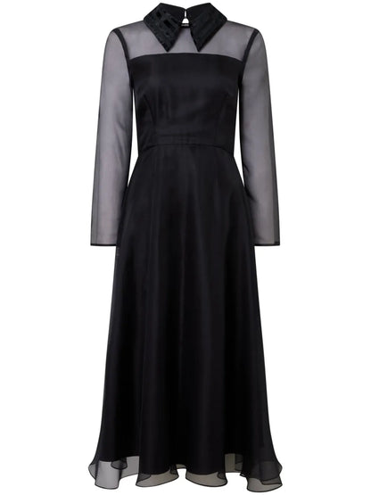 Tansy Midi Dress