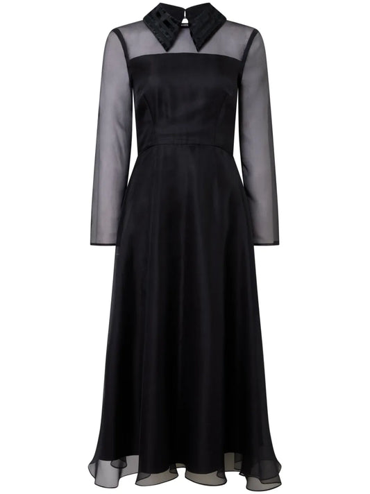 Tansy Midi Dress