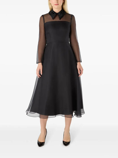 Tansy Midi Dress