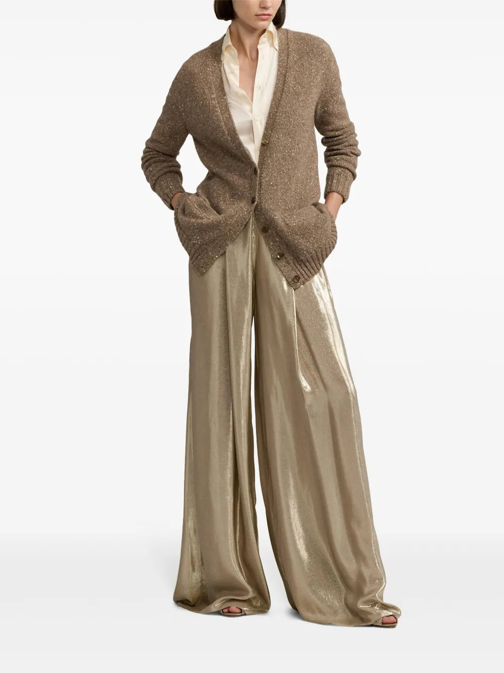 Franncis Trousers