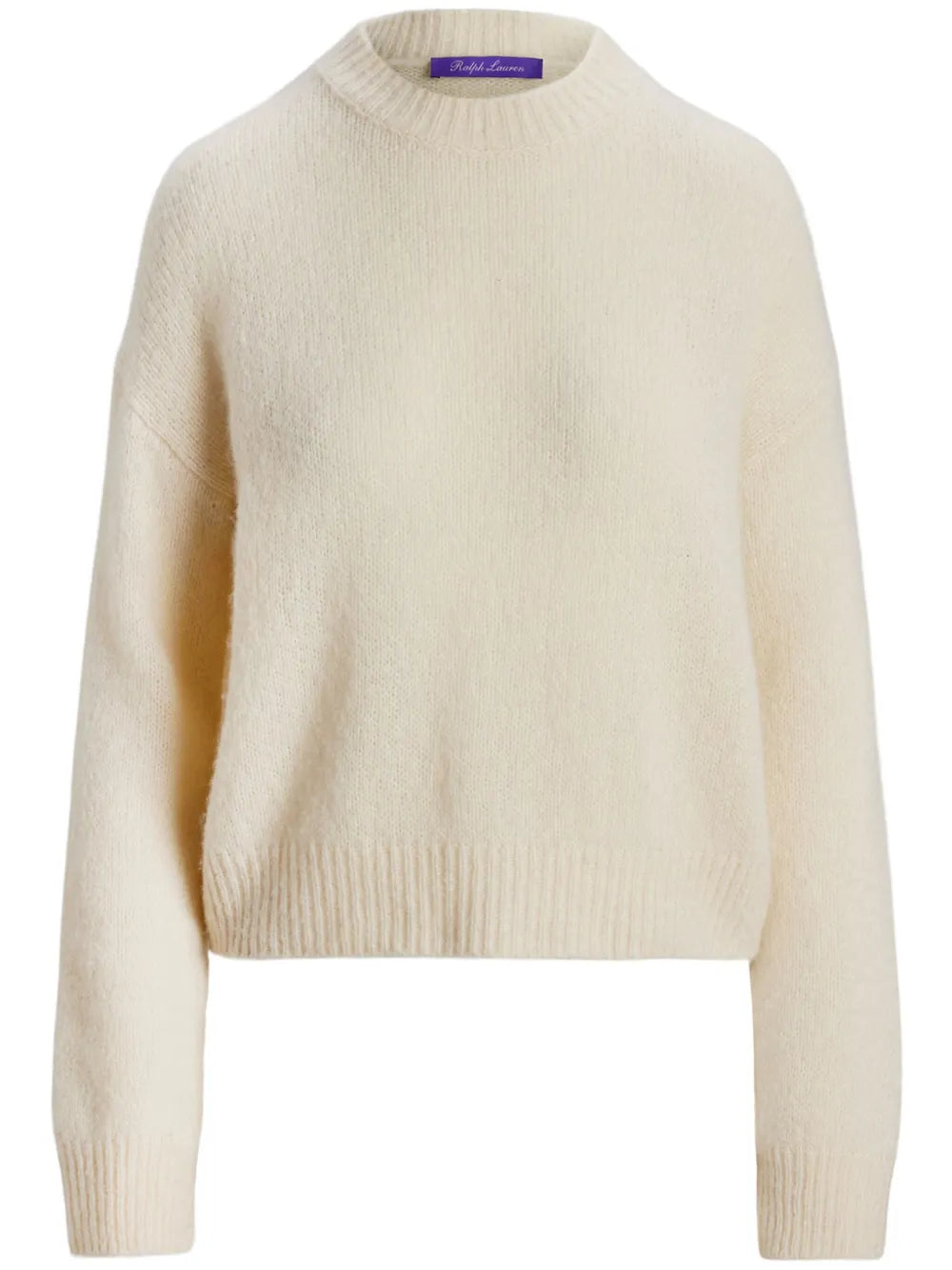 Brushed Sweater