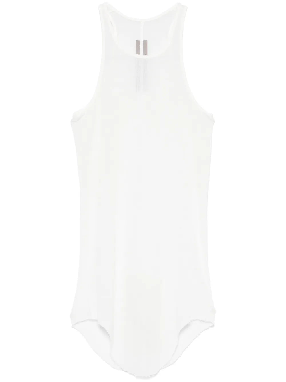 Ribbed Tank Top