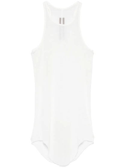Ribbed Tank Top