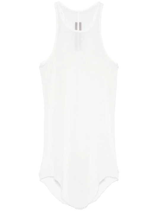 Ribbed Tank Top