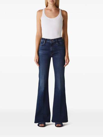 The Doozy Flared Jeans