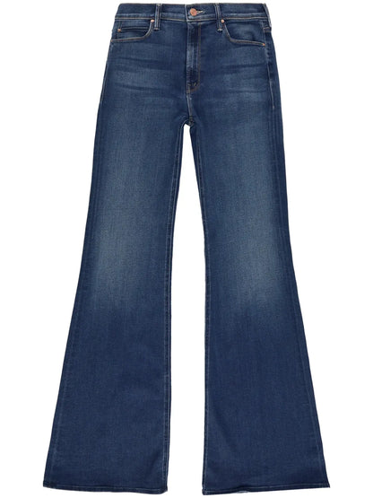 The Doozy Flared Jeans