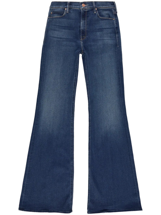 The Doozy Flared Jeans