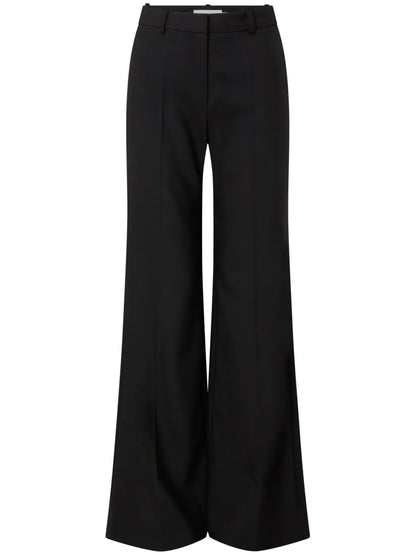 Nelson Wide-Leg Trousers