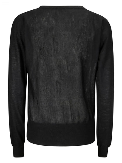 Raven Sweatshirt
