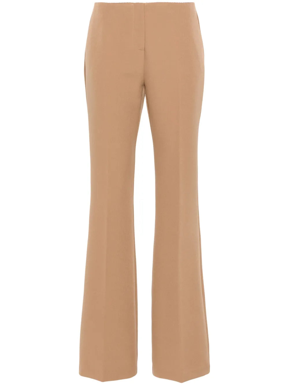 Logo-Embroidered Trousers