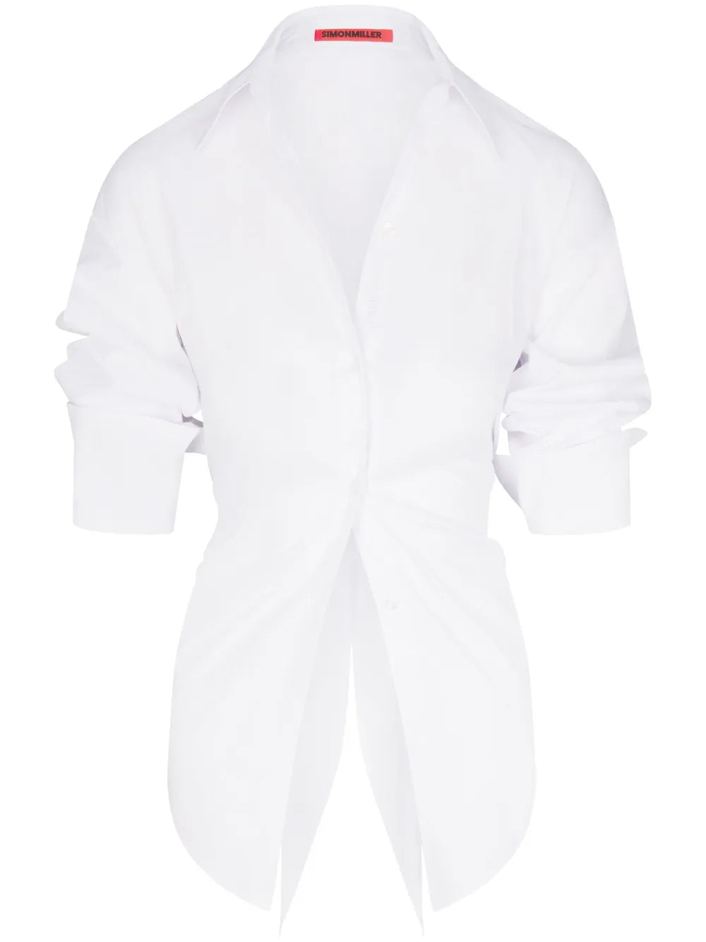 Loch Blouse