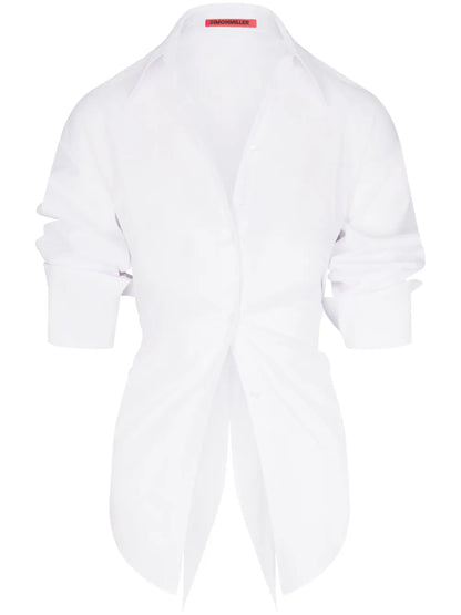 Loch Blouse