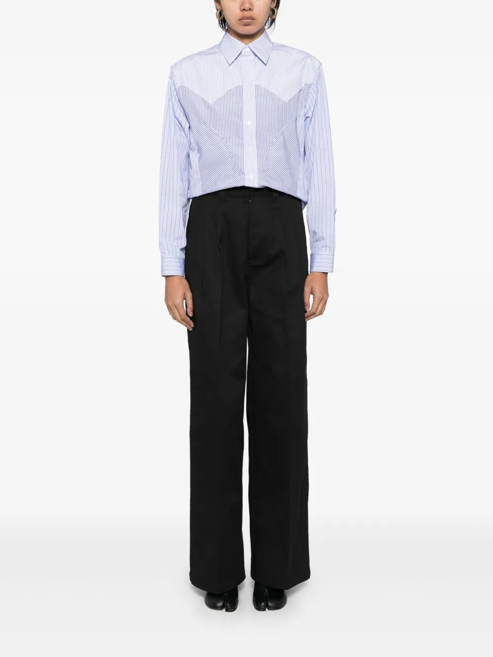 Skater Chino Trousers