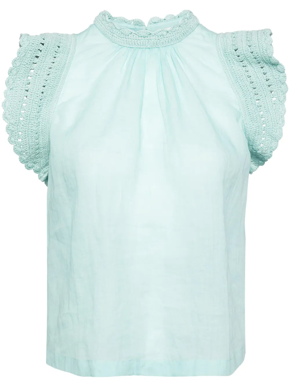 Kai Blouse