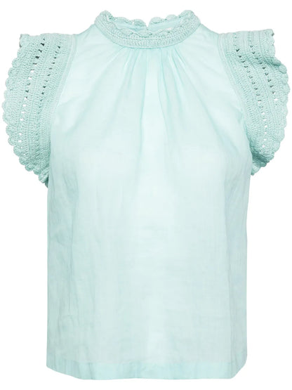 Kai Blouse
