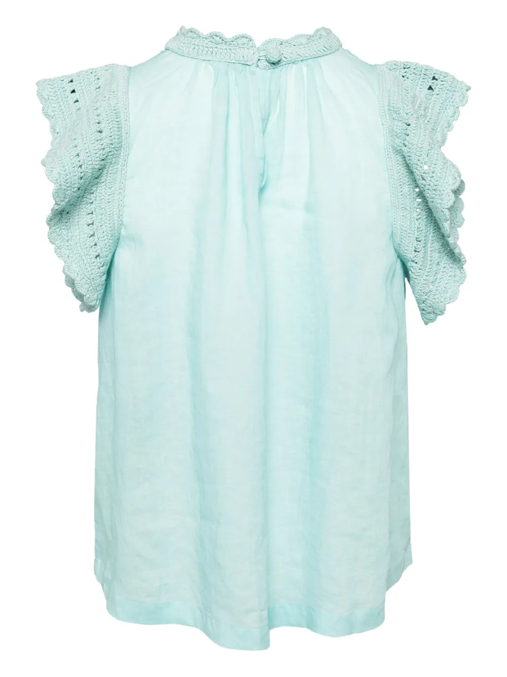 Kai Blouse