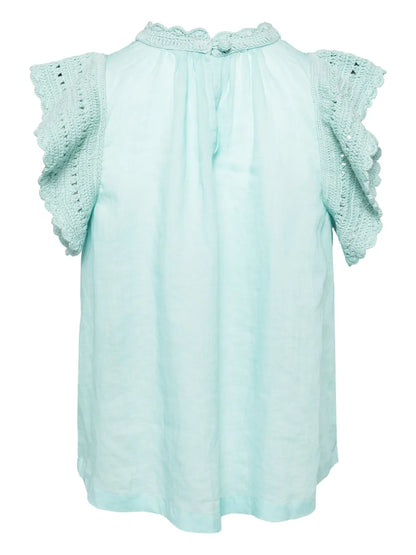 Kai Blouse