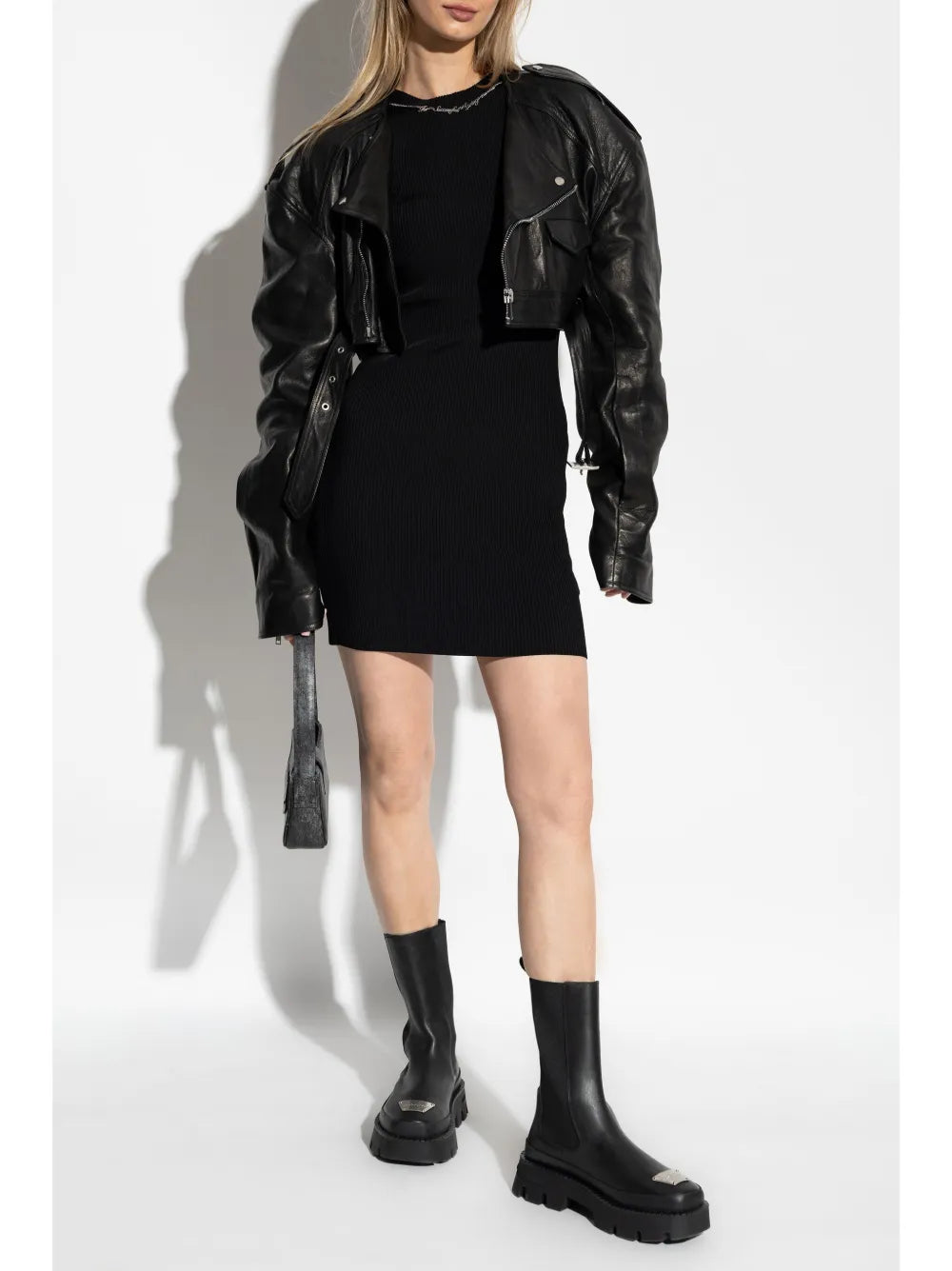 T-Matic Dress
