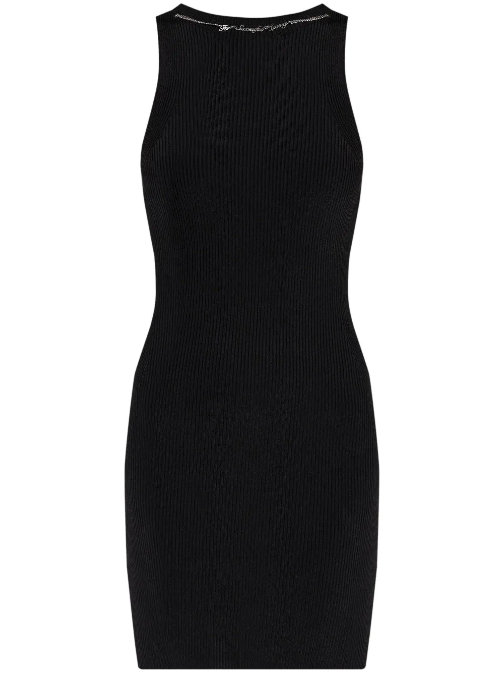 T-Matic Dress