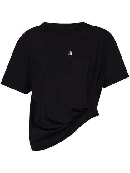 4G-Motif T-Shirt