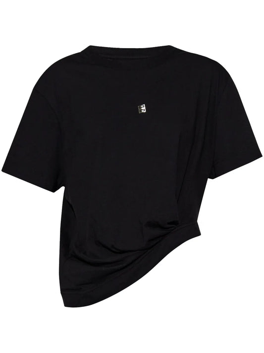 4G-Motif T-Shirt