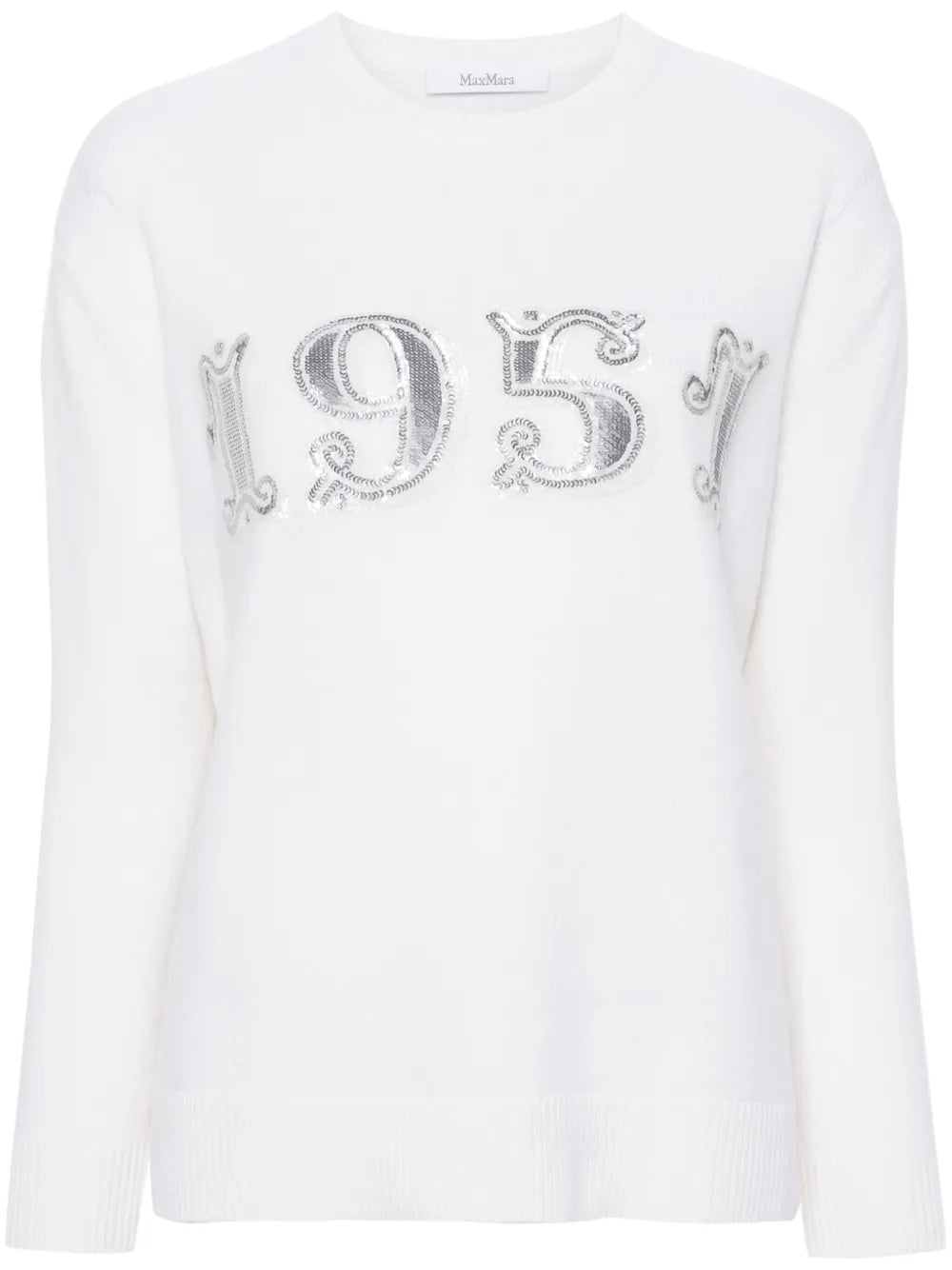 Plata Sweater