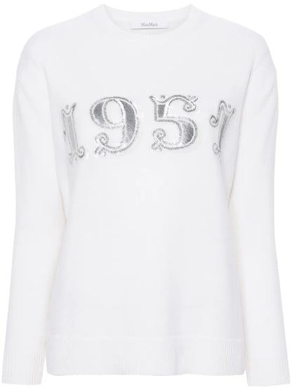 Plata Sweater