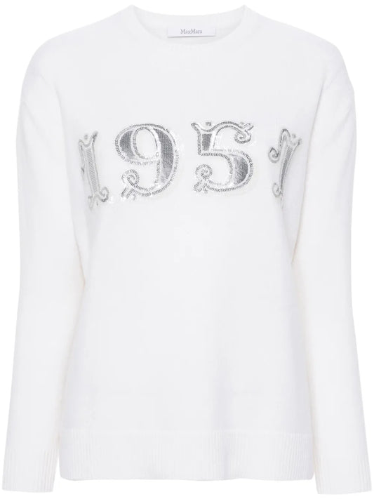 Plata Sweater