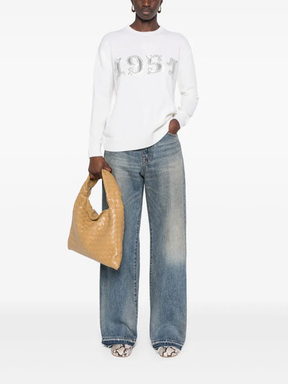 Plata Sweater