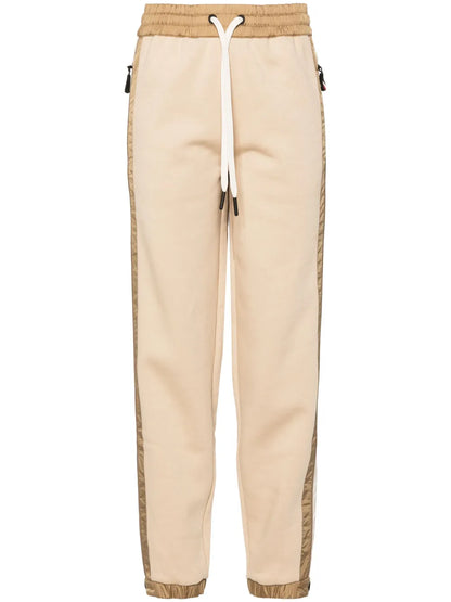 Side-Stripe Track Pants